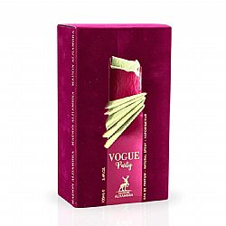 MAISON ALHAMBRA VOGUE PARTY EAU DE PARFUM WOMEN 100ml