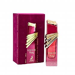 MAISON ALHAMBRA VOGUE PARTY EAU DE PARFUM WOMEN 100ml