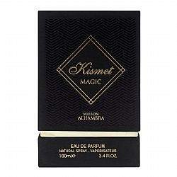 MAISON ALHAMBRA KISMET MAGIC EAU DE PARFUM MEN 100ml