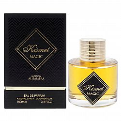 MAISON ALHAMBRA KISMET MAGIC EAU DE PARFUM MEN 100ml