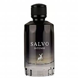 MAISON ALHAMBRA SALVO INTENSE EAU DE PARFUM MEN 100ml