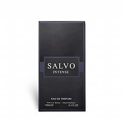 MAISON ALHAMBRA SALVO INTENSE EAU DE PARFUM MEN 100ml