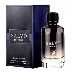 MAISON ALHAMBRA SALVO INTENSE EAU DE PARFUM MEN 100ml