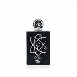 LATTAFA THARWAH SILVER EAU DE PARFUM MEN 100ml