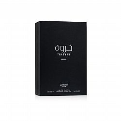 LATTAFA THARWAH SILVER EAU DE PARFUM MEN 100ml