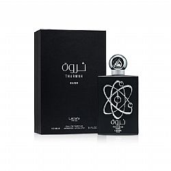 LATTAFA THARWAH SILVER EAU DE PARFUM MEN 100ml