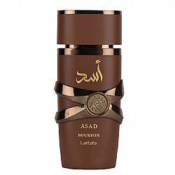 LATTAFA ASAD BOURBON EAU DE PARFUM UNISEX 100ml