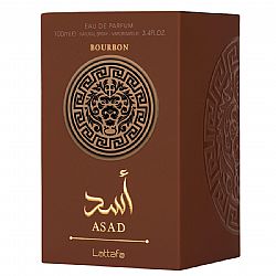 LATTAFA ASAD BOURBON EAU DE PARFUM UNISEX 100ml
