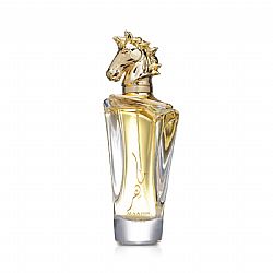 LATTAFA MAAHIR EAU DE PARFUM UNISEX 100ml