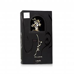 LATTAFA MAAHIR EAU DE PARFUM UNISEX 100ml