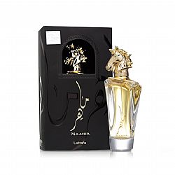 LATTAFA MAAHIR EAU DE PARFUM UNISEX 100ml