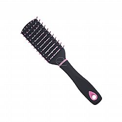 NIOBE PROFESSIONAL ΒΟΥΡΤΣΑ ΜΑΛΛΙΩΝ ΑΕΡΟΣ ΠΛΑΣΤΙΚΗ ΔΙΧΡΩΜΗ
