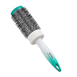 NIOBE PROFESSIONAL ΒΟΥΡΤΣΑ ΣΤΡΟΓΓΥΛΗ ΣΥΡΜΑΤΙΝΗ