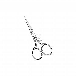 NIOBE PROFESSIONAL ΨΑΛΙΔΙ ΓΙΑ ΠΕΤΣΑΚΙΑ SOLINGEN 4″ Νο 410