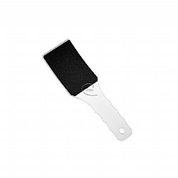 NIOBE PROFESSIONAL ΡΑΣΠΑ ΠΟΔΙΩΝ ΠΛΑΣΤΙΚΗ P-160