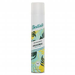 BATISTE ORIGINAL CLASSIC FRESH ΞΗΡΟ ΣΑΜΠΟΥΑΝ ΟΓΚΟΥ ΓΙΑ ΟΛΟΥΣ ΤΟΥΣ ΤΥΠΟΥΣ ΜΑΛΛΙΩΝ 350ml