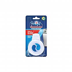 FINISH ΑΠΟΣΜΗΤΙΚΟ ΠΛΥΝΤΗΡΙΟΥ ΠΙΑΤΩΝ FRESH SCENT 4ml