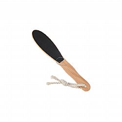 NIOBE PROFESSIONAL ΡΑΣΠΑ ΠΟΔΙΩΝ ΞΥΛΙΝΗ Νο FD-12