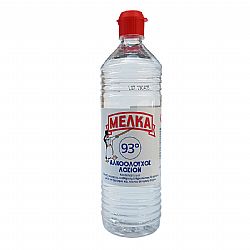 ΜΕΛΚΑ ΑΛΚΟΟΛΟΥΧΟΣ ΛΟΣΙΟΝ 93° 400ml