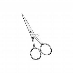 NIOBE PROFESSIONAL ΨΑΛΙΔΙ ΚΟΥΡΕΜΑΤΟΣ 4,5″