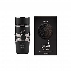 LATTAFA ASAD ELIXIR EAU DE PARFUM MEN 100ml