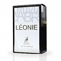 MAISON ALHAMBRA LEONIE EAU DE PARFUM WOMEN 100ml