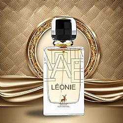 MAISON ALHAMBRA LEONIE EAU DE PARFUM WOMEN 100ml