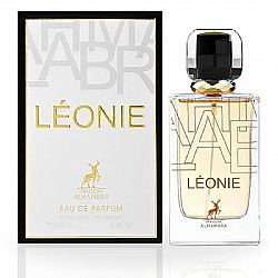 MAISON ALHAMBRA LEONIE EAU DE PARFUM WOMEN 100ml