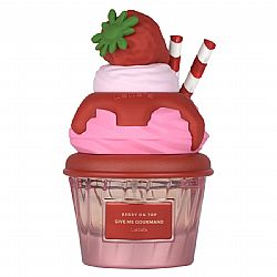 LATTAFA BERRY ON TOP GIVE ME GOURMAND EAU DE PARFUM UNISEX 75ml