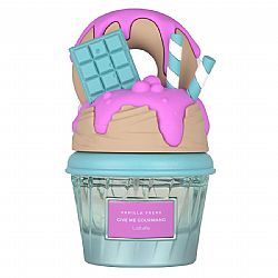 LATTAFA VANILLA FREAK GIVE ME GOURMAND EAU DE PARFUM UNISEX 75ml