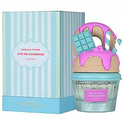 LATTAFA VANILLA FREAK GIVE ME GOURMAND EAU DE PARFUM UNISEX 75ml