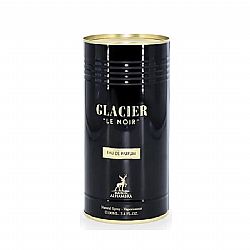 MAISON ALHAMBRA GLACIER LE NOIR EAU DE PARFUM MEN 100ml