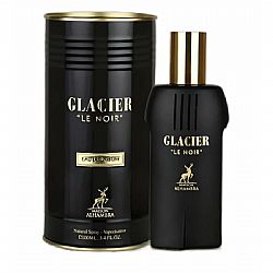 MAISON ALHAMBRA GLACIER LE NOIR EAU DE PARFUM MEN 100ml