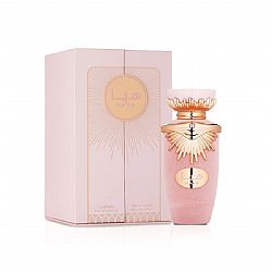 LATTAFA HAYA EAU DE PARFUM WOMEN 100ml