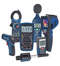 Measuring Tools