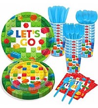 Party Tableware