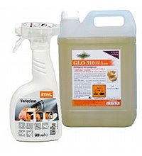 Commercial Cleaners