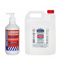 Commercial Hand Cleaners