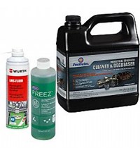 Special Commercial Cleaners