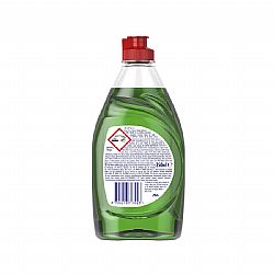 FAIRY ULTRA ΑΠΟΡΡΥΠΑΝΤΙΚΟ ΠΙΑΤΩΝ ΥΓΡΟ 350ml