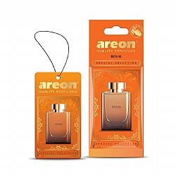 AREON CAR SPECIAL SELECTION ΚΡΕΜΑΣΤΗ ΑΡΩΜΑΤΙΚΗ ΚΑΡΤΕΛΑ ROYAL