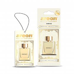 AREON CAR SPECIAL SELECTION ΚΡΕΜΑΣΤΗ ΑΡΩΜΑΤΙΚΗ ΚΑΡΤΕΛΑ ESSENCE