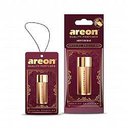 AREON CAR SPECIAL SELECTION ΚΡΕΜΑΣΤΗ ΑΡΩΜΑΤΙΚΗ ΚΑΡΤΕΛΑ ARISTOCRAT
