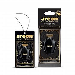 AREON CAR SPECIAL SELECTION ΚΡΕΜΑΣΤΗ ΑΡΩΜΑΤΙΚΗ ΚΑΡΤΕΛΑ VANILLE NOIRE