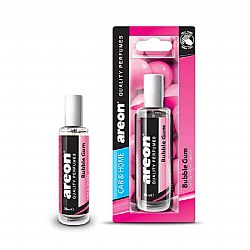 AREON CAR PERFUMES ΑΡΩΜΑ ΑΥΤΟΚΙΝΗΤΟΥ ΣΕ SPRAY BUBBLE GUM 35ml
