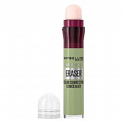 MAYBELLINE INSTANT ANTI-AGE ERASER COLOR CORRECTING CONCEALER GREEN 6.8ml