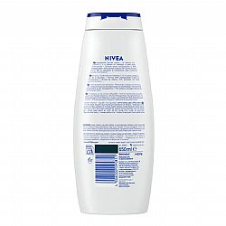 NIVEA ΚΡΕΜΩΔΕΣ ΑΦΡΟΛΟΥΤΡΟ CREME ALOE 650ml