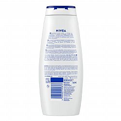 NIVEA ΚΡΕΜΩΔΕΣ ΑΦΡΟΛΟΥΤΡΟ CREME SOFT 650ml
