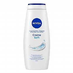 NIVEA ΚΡΕΜΩΔΕΣ ΑΦΡΟΛΟΥΤΡΟ CREME SOFT 650ml