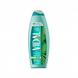 VIDAL ΑΦΡΟΛΟΥΤΡΟ WHITE MUSK VEGAN 750ml